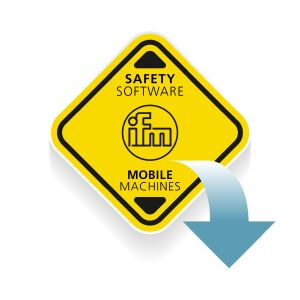 




Safety software for mobile machines

 – фото