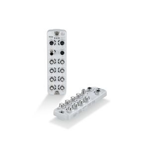




Ethernet I/O modules for the food and beverage industry

 – фото