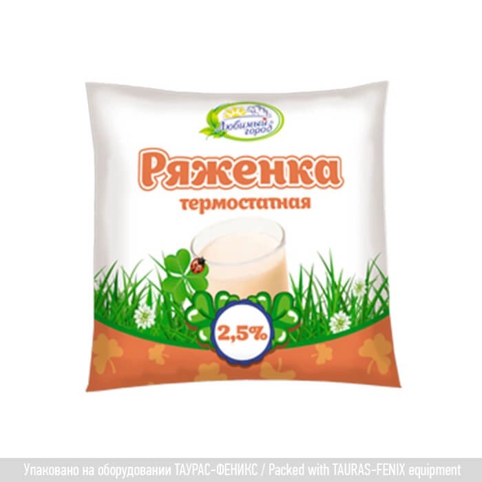 Ряженка - фото Ряженка - фото