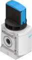 On/off valve MS6-EM – фото