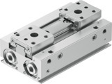 Parallel gripper HPPF – фото