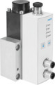 Proportional pressure regulator VPPL – фото