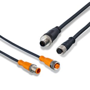 




Special connection cable for safety applications

 – фото