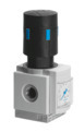 Pressure regulator MS4-LR – фото