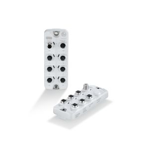 




Ethernet switches for the food and beverage industry

 – фото