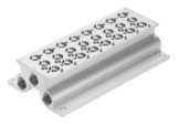 Manifold rail for CPE CPE-PRS – фото