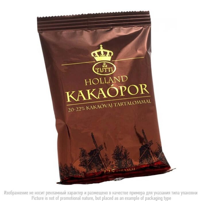 Какао - фото Какао - фото