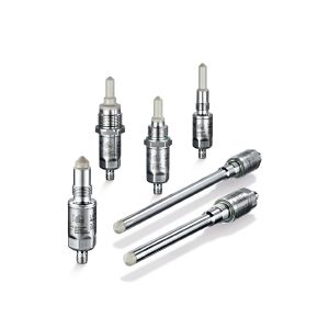 




Residue suppression level switches for sanitary applications, Type LM

 – фото