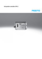 Description of end-position controller SPC11 – фото