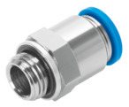 Push-in fitting QS – фото
