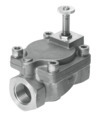 Solenoid valve, metric VZWM – фото