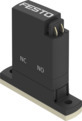 Media separated solenoid valve VYKA – фото