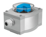 Limit switch attachment SRAP – фото