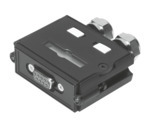 Multi-pin plug socket NECA – фото