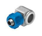 Ring piece and hollow bolt LK, TK, VT – фото