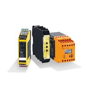 




Dual-channel speed monitoring

 – фото