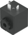 Solenoid coil MSFG, MSFW – фото