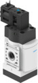 On/off valve MS-EE-B – фото