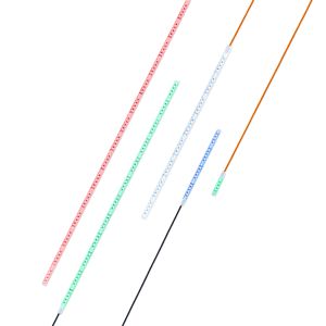 




LED strips for signalling in hygienic and wet areas

 – фото