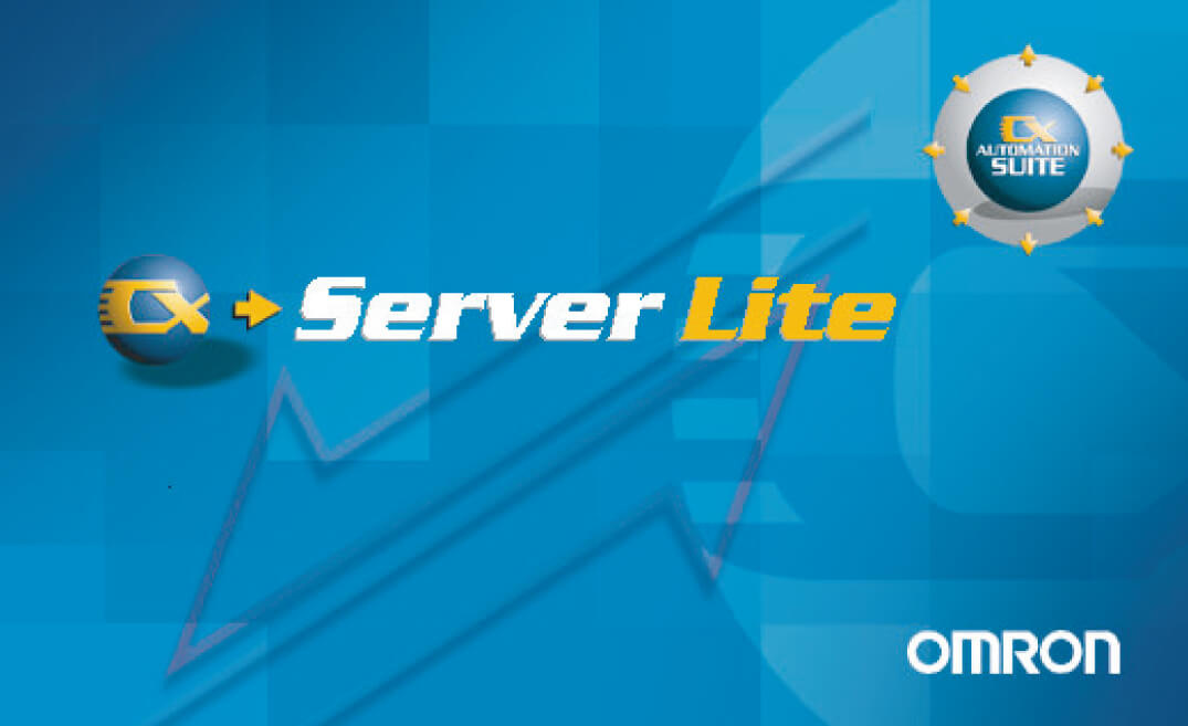 
CX-Server LITE
 – фото