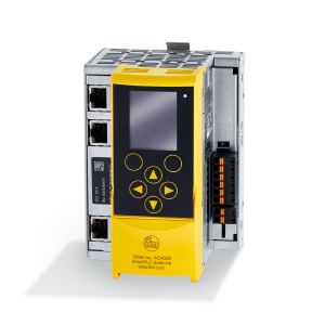 




AS-i gateways with fail-safe PLC

 – фото