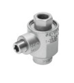 Quick exhaust valve SE, SEU – фото