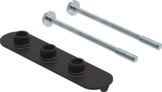 Sealing component and separator for VUVG/VTUG and VUVS/VTUS VABD-L1 – фото