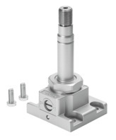 Actuator attachments – фото