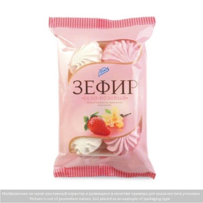 Зефир - фото Зефир - фото