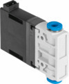 Fast-switching valve MHJ – фото