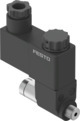 Pilot valve VOFX – фото