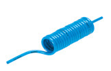 Spiral plastic tubing PUN-S, PUN-S-DUO – фото