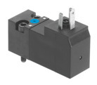 Standards-based valve VSCS – фото