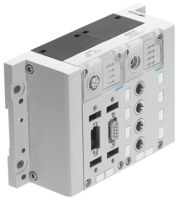Electrical peripherals – фото