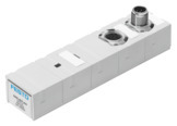 Measured-value transducer DADE – фото