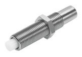 Shock absorber DYSC – фото
