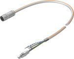 Connecting cable NEBM – фото