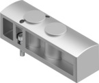 Cover plate for VUVS VABB-B10 – фото