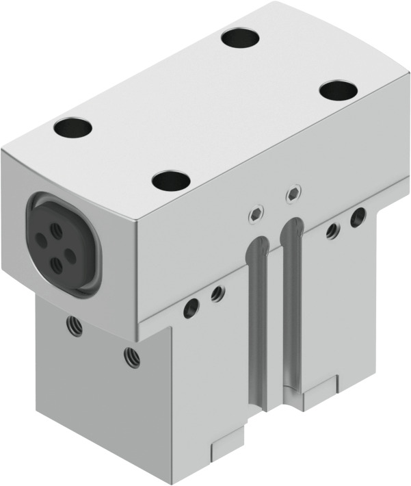 Parallel gripper HGPD-16-A-G2 – фото