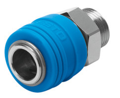 Pneumatic couplings – фото