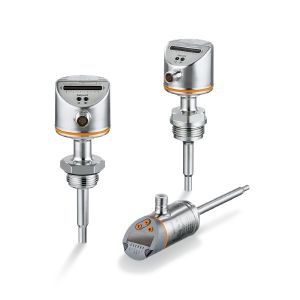 




SI thermal flow switches for sanitary applications

 – фото