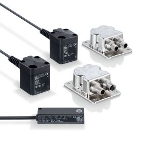 




Static inclination sensors

 – фото