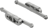 Gripper jaws DHAS-GG – фото