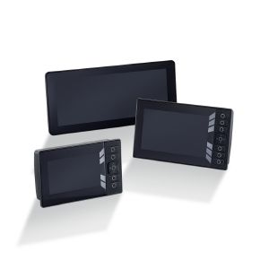 




Robust HMI with 64 bit multi-core processors

 – фото