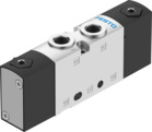 Pneumatic valve VUWS – фото