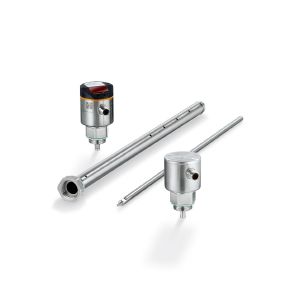




Guided wave radar probes, Type LR

 – фото