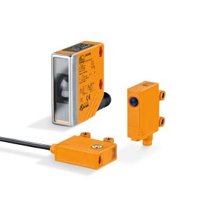 




Clear object detection sensors, Type O5G and OJ

 – фото
