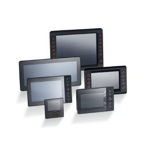 




All robust HMI

 – фото