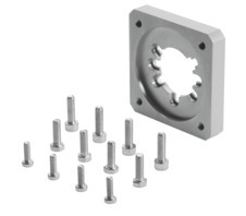 Accessories for electric drives – фото