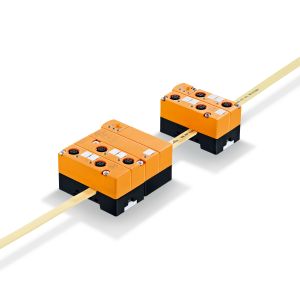 




I/O modules for field applications

 – фото